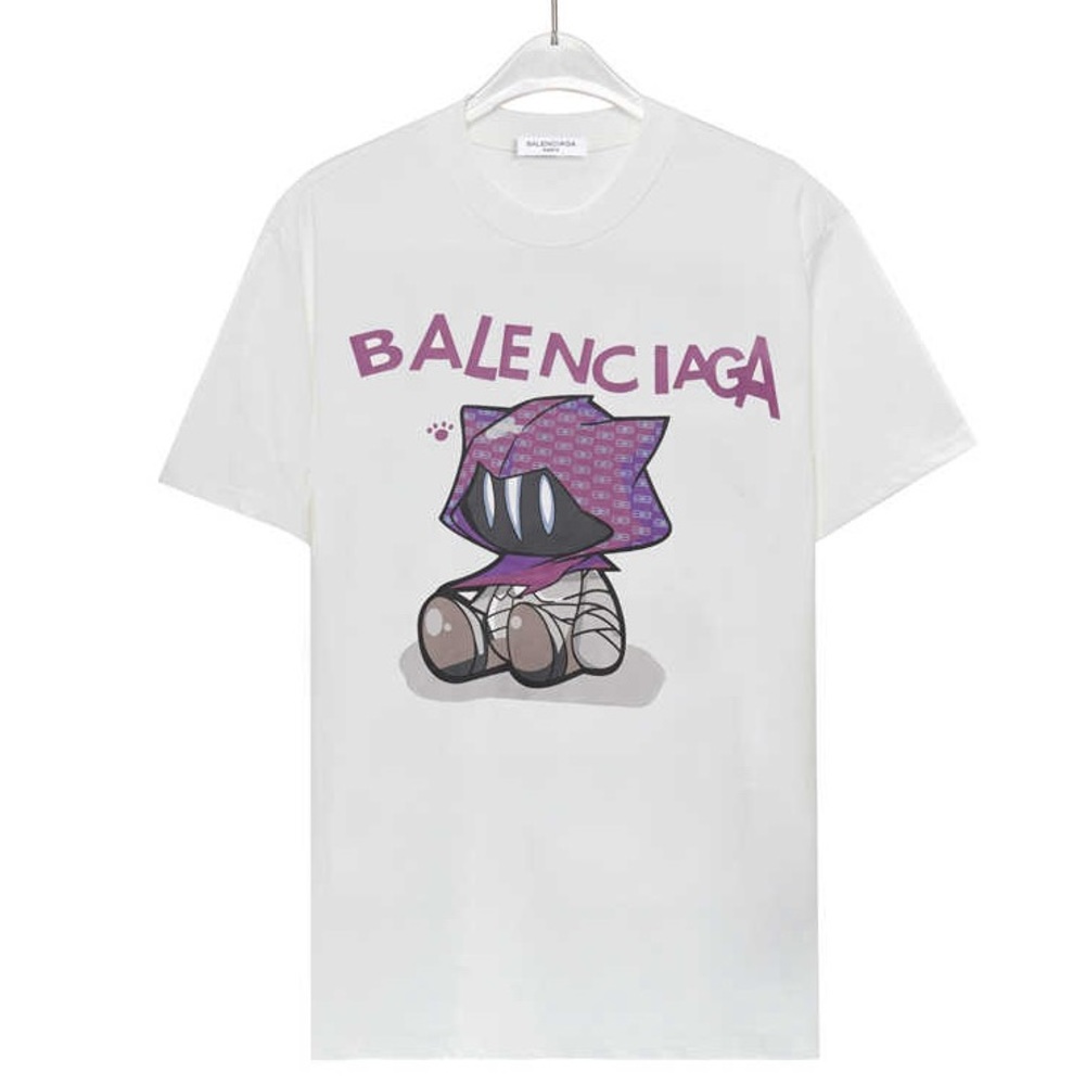 NWT Balenciaga Shirt Size M